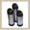 24V 12AH Lithium ion battery pack in bottle case