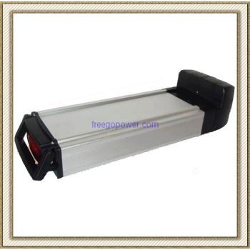 48V 8AH lithium ion battery for Electric Bicycle