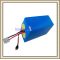 48V 20AH lithium ion battery for electric bicycle