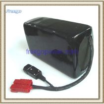 48V 20AH lithium ion battery for electric bicycle