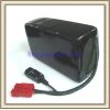 Lifepo4 Battery 48V 20AH Pack for electric scooter