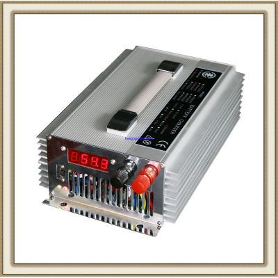 120V 14000W  Electric Car Battery Charger