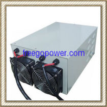 5000W  E-car Battery Charger