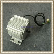 1000W middle drive motor