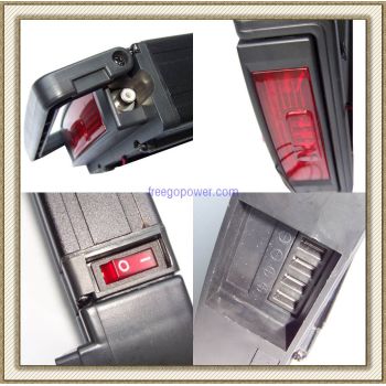 Lithium Battery Case For Electric Prducts