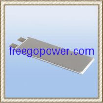 LF7075260 cells for lithium battery pcak
