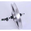 16 inch bicycle engine for  wheelchair/scooter/ ebike