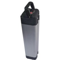 Lithium Ion battery 24V 12Ah in case A-126 for e-bike