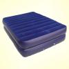 Double Size Flocked Air Bed