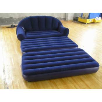 Multi-Funtion inflatable air bed