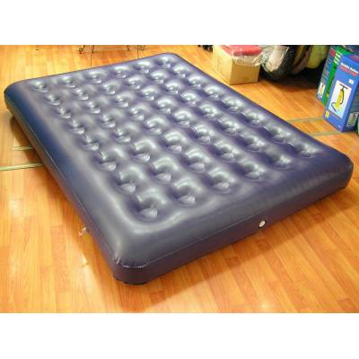 Air Bed Without Flocked