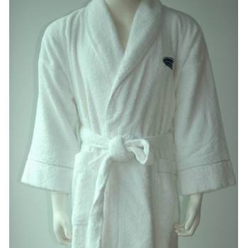 HOTEL BATHROBE