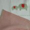 COTTON KNITTED BABY BLANKET