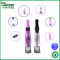 Replaceable Coil Head EGO V3 Clearomizer