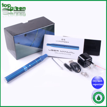 Dry Herb Vaporizer Pen