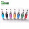 IVAPE S3 2ml Clear Atomizer Vaporizer Kit