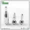 Newest Stainless Ivape-M1 portable vaporizer 2 in 1 Wax Atomizer