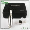 Newest Stainless Ivape-M1 portable vaporizer 2 in 1 Wax Atomizer