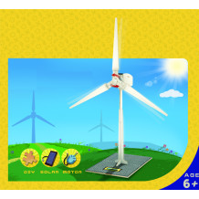 Solar Toy windmill