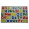 ABC letter puzzles