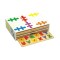 wooden puzzles shipped with wooden box