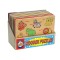 wooden box puzzles