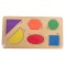colour learning puzzles