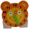 educational time puzzles