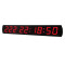 Giant Large LED Countdown/up Clock 4