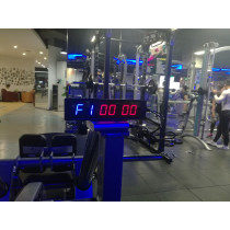 Gym Clock 1