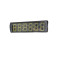 Yellow  COLOR LED Race Timing Clock 5