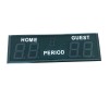 Electronic Scoreboard for Pingpang, Table Tennis and More!