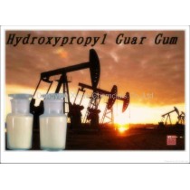 Hydroxypropyl guar gum