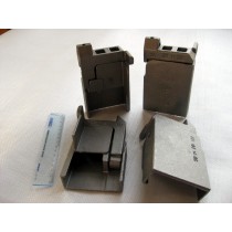 folding carton joint steel castings