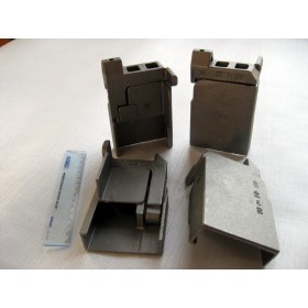 folding carton joint steel castings