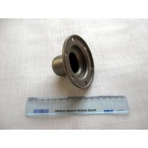 carbon steel precise casting flanges