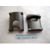 carbon steel casting oem items process