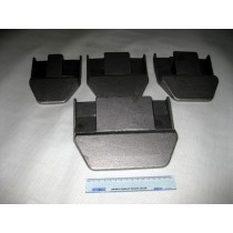 industrial parts casting service