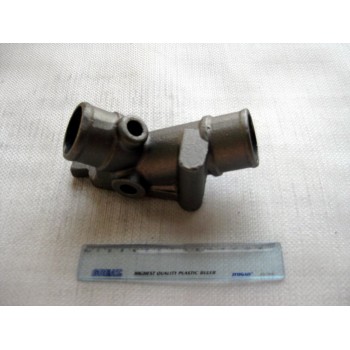 cast pipe fittings, water pipe connection iron part