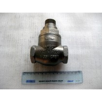 precise cast steel valves