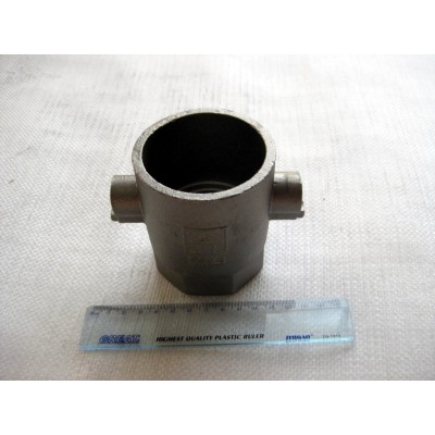 cast carbon steel pipe fittings