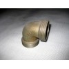 casted brass pipe elbows, brozen valve parts