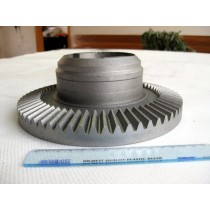 casting automotive gearwheel, gears