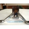 stainless steel castings, oem casted hardwares