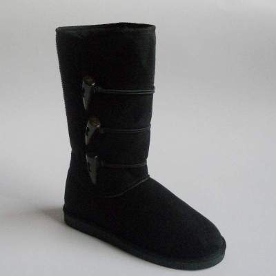 laide sexy warm fashion snow boots