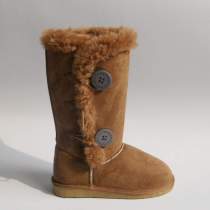 women sexy fashion snow boots