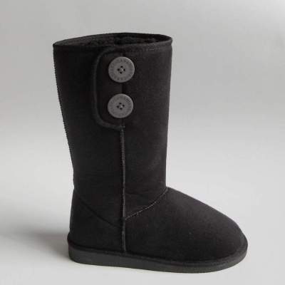 ladies warm classical snow boots