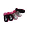 fashion comfortable sexy fluffy flat slippers