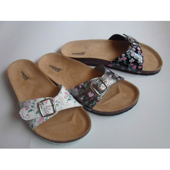 fashion comfortable flat flip flop slippers