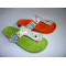 fashion comfortable flat flip flop slippers